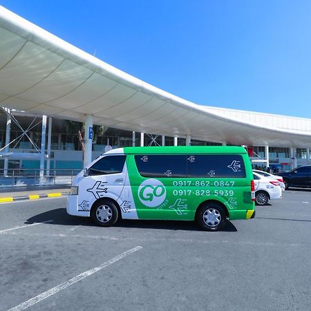 فنادق جو - مانيلا إيربورت رود Paranaque City المظهر الخارجي الصورة